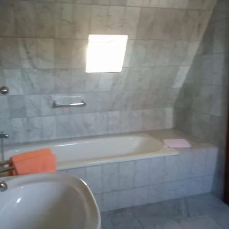 Eifelburg Aparthotel *