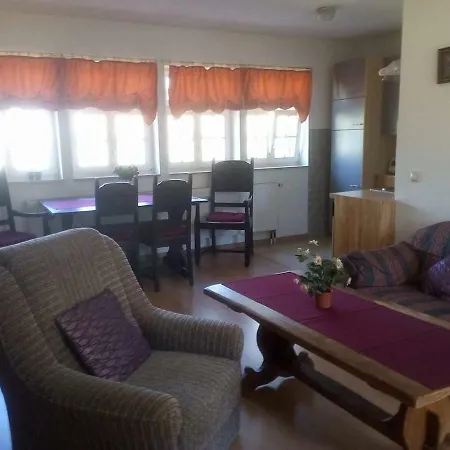 Aparthotel Eifelburg Bad Muenstereifel