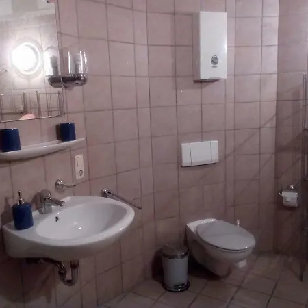 Eifelburg Aparthotel *